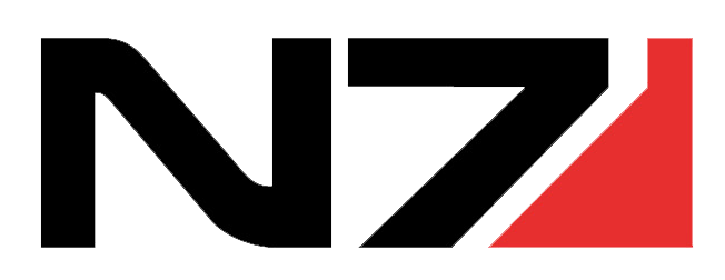 N7 Логотип